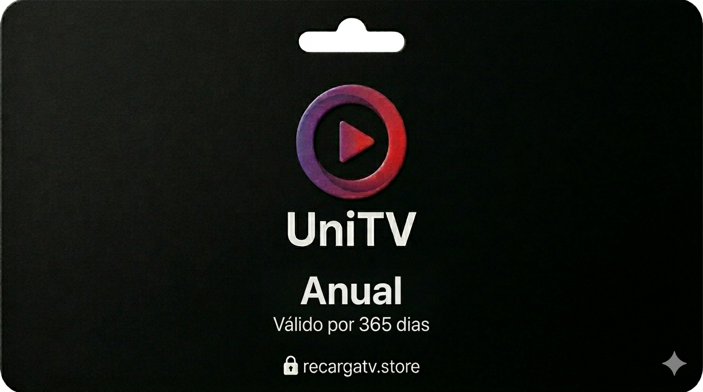 UniTV 365 Dias