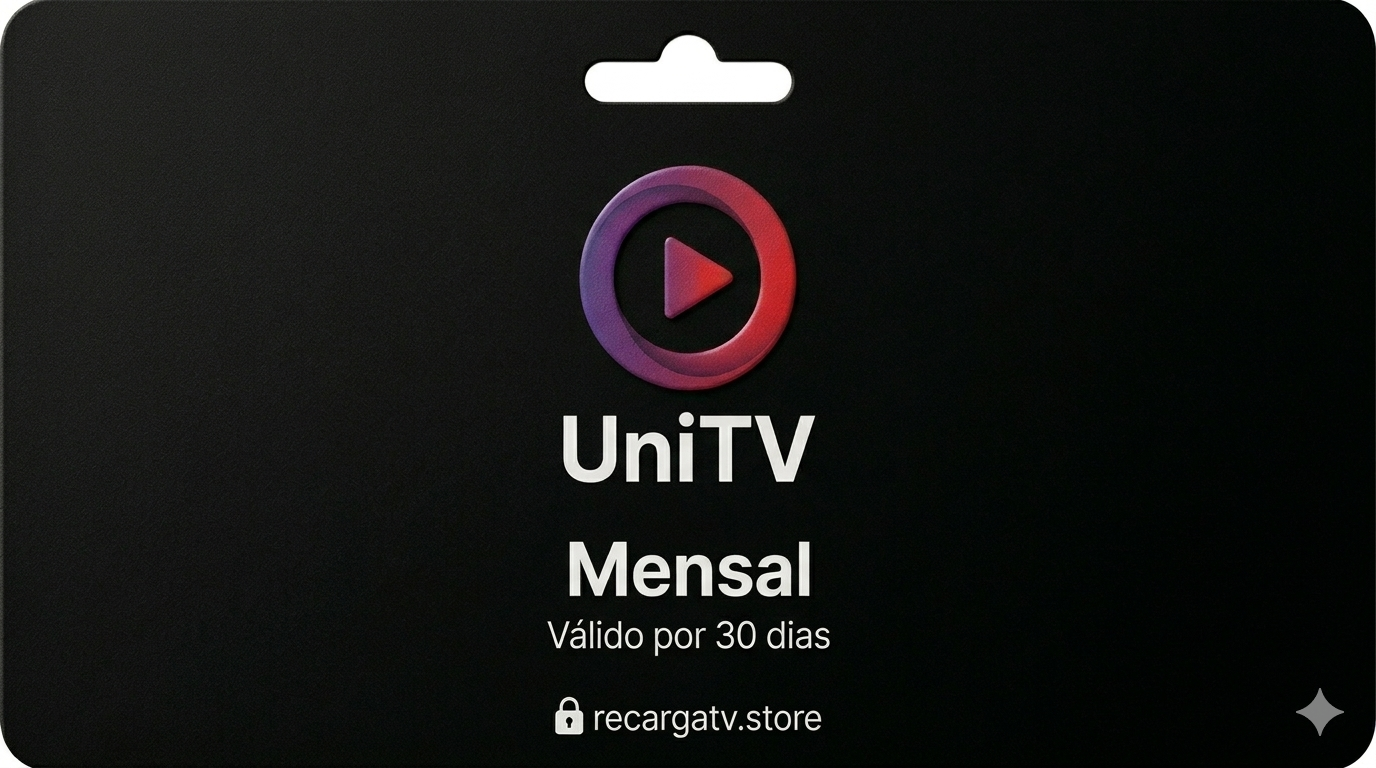 UniTV 30 Dias