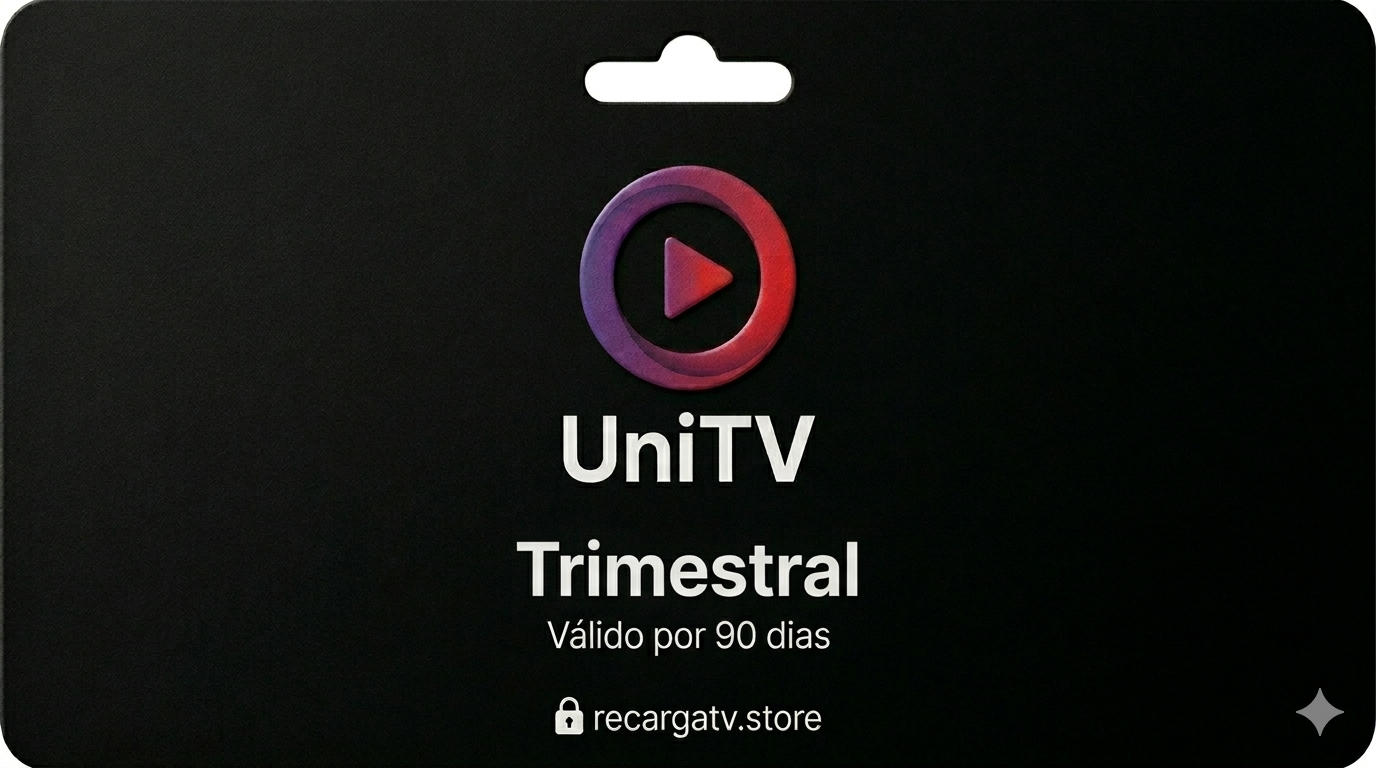 UniTV 90 Dias
